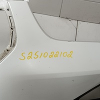 Бампер передний на BMW X1 F48 2015-2023