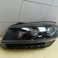 Фара левая на Kia Sorento 3 Prime UM 2015-2020