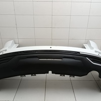 Бампер задний на Haval M6 2020>
