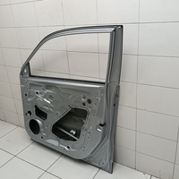 Дверь передняя правая на Belgee X70 2024> / Geely Atlas Pro 2019>