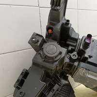 Фара левая на Geely Atlas 2 2023>