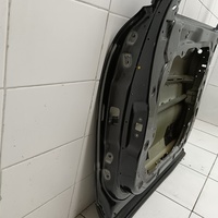 Дверь передняя правая на Kia Sorento 3 Prime UM 2015-2020