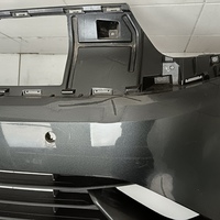 Бампер передний на Kia K5 2020>