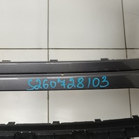 Бампер передний на Gac Gs4 2024>