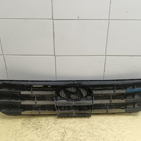 Решетка радиатора на Hyundai Creta 1 2016-2021