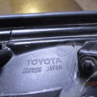 Фара левая на Toyota Land Cruiser (200) 2008>