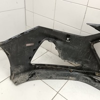 Бампер передний на Hyundai Sonata 7 2015-2019