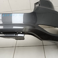 Бампер задний на Toyota Fortuner 2 2015>