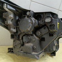 Фара левая на Kia Seltos 2019>