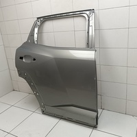 Дверь задняя правая на Haval H7 2 2024>
