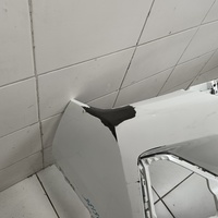 Бампер передний на Changan UNI-S 2024> / Changan CS55 Plus 2019>