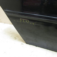 Дверь задняя правая на Opel Vectra C 2002-2008