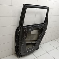 Дверь задняя правая на Jeep Grand Cherokee (WK2) 2010>