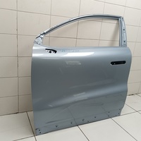 Дверь передняя левая на Changan UNI-T 2020>