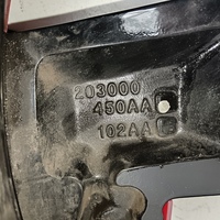 Диск колесный легкосплавный на Omoda C5 2021>