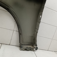 Крыло переднее правое на Mercedes Benz GLC Class X253 2015-2023