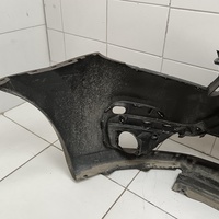 Бампер передний на Lada Largus 2012>