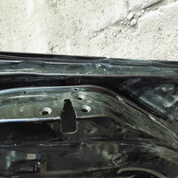 Дверь передняя правая на Kia Picanto 2005-2011