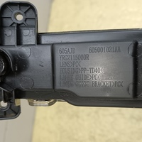 Фара противотуманная правая на Chery Tiggo 7 Pro 2019>