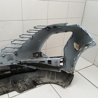 Бампер передний на Omoda C5 2021>