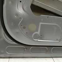 Дверь передняя правая на Land Rover Range Rover Sport 2013-2022