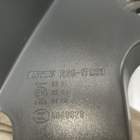Фонарь задний наружный левый на Nissan X-Trail T32 2014-2022