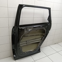 Дверь задняя правая на Kia Sorento 4 MQ 2020>