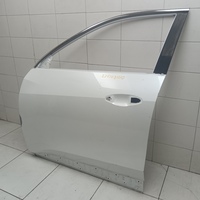 Дверь передняя левая на Haval F7 2019-2025