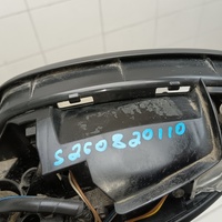 Зеркало левое на Skoda Rapid 2 2020>