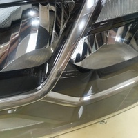 Фара левая на Renault Duster 1 2012-2021