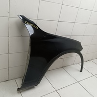 Крыло переднее правое на Mercedes Benz GLC Class X253 2015-2023