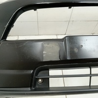 Бампер передний на Mitsubishi Outlander 3 (GF) 2012> бампер передний до 2015 года 