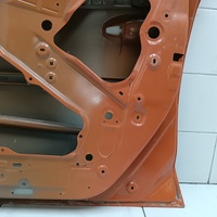 Дверь передняя правая на Subaru XV (G33,G43) 2011>