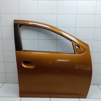 Дверь передняя правая на Renault Duster 2 2021>