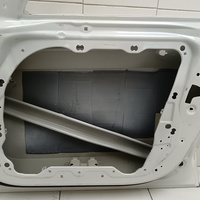 Дверь передняя правая на BMW X5 G05 2018>