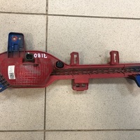 Фонарь в бампер на Hyundai Sonata 8 2019>