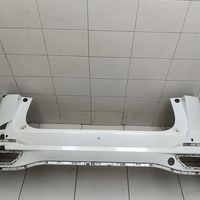 Бампер задний на Changan UNI-S 2024> / Changan CS55 Plus 2019>