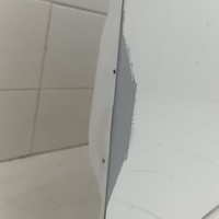 Дверь передняя левая на Haval F7 2019-2025