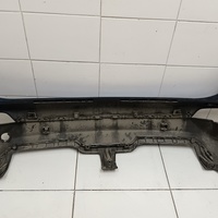 Бампер задний на Hyundai Creta 1 2016-2021