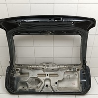 Дверь багажника на Volvo XC60 2008-2017