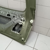 Дверь багажника на Jaecoo J7 T1EJ 2023>