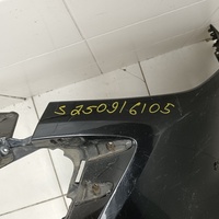 Бампер передний на Hyundai Sonata 8 2019>