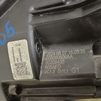 Фара правая на Omoda C5 2021>