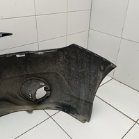 Бампер передний на Subaru Legacy Outback B15 2015-2021