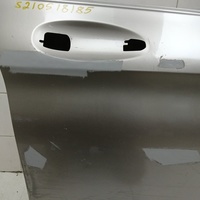 Дверь передняя правая на Mercedes Benz GLC Class X253 2015>