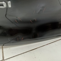 Дверь багажника на Hongqi HS5 2019>