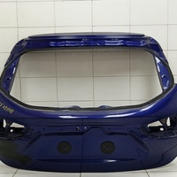 Дверь багажника на Nissan Qashqai J11 2014>