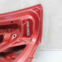 Крышка багажника на Mazda 3 (BM) 2013-2019