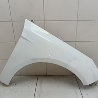 Крыло переднее правое на Ford Focus 3 2011-2019