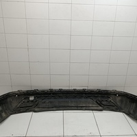 Юбка задняя на VW Teramont 2017>